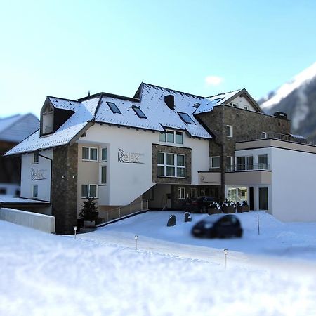 Relax Apartments Ischgl Exterior photo