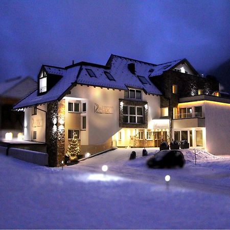 Relax Apartments Ischgl Exterior photo