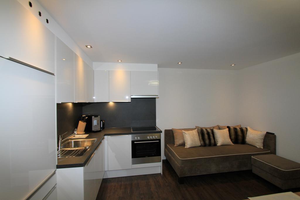 Relax Apartments Ischgl Room photo