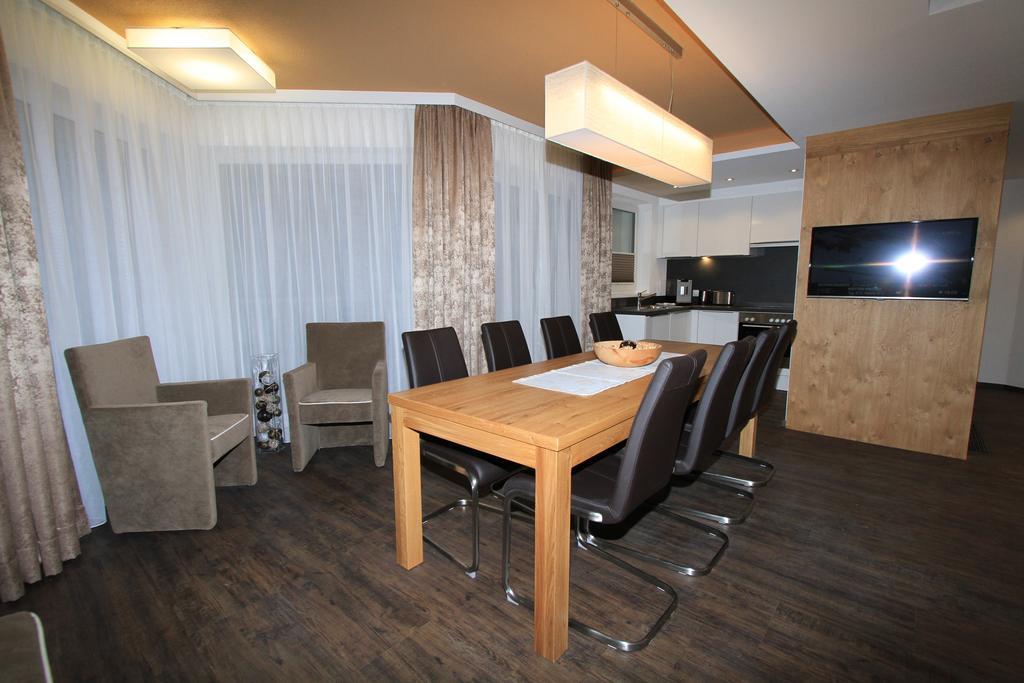 Relax Apartments Ischgl Room photo